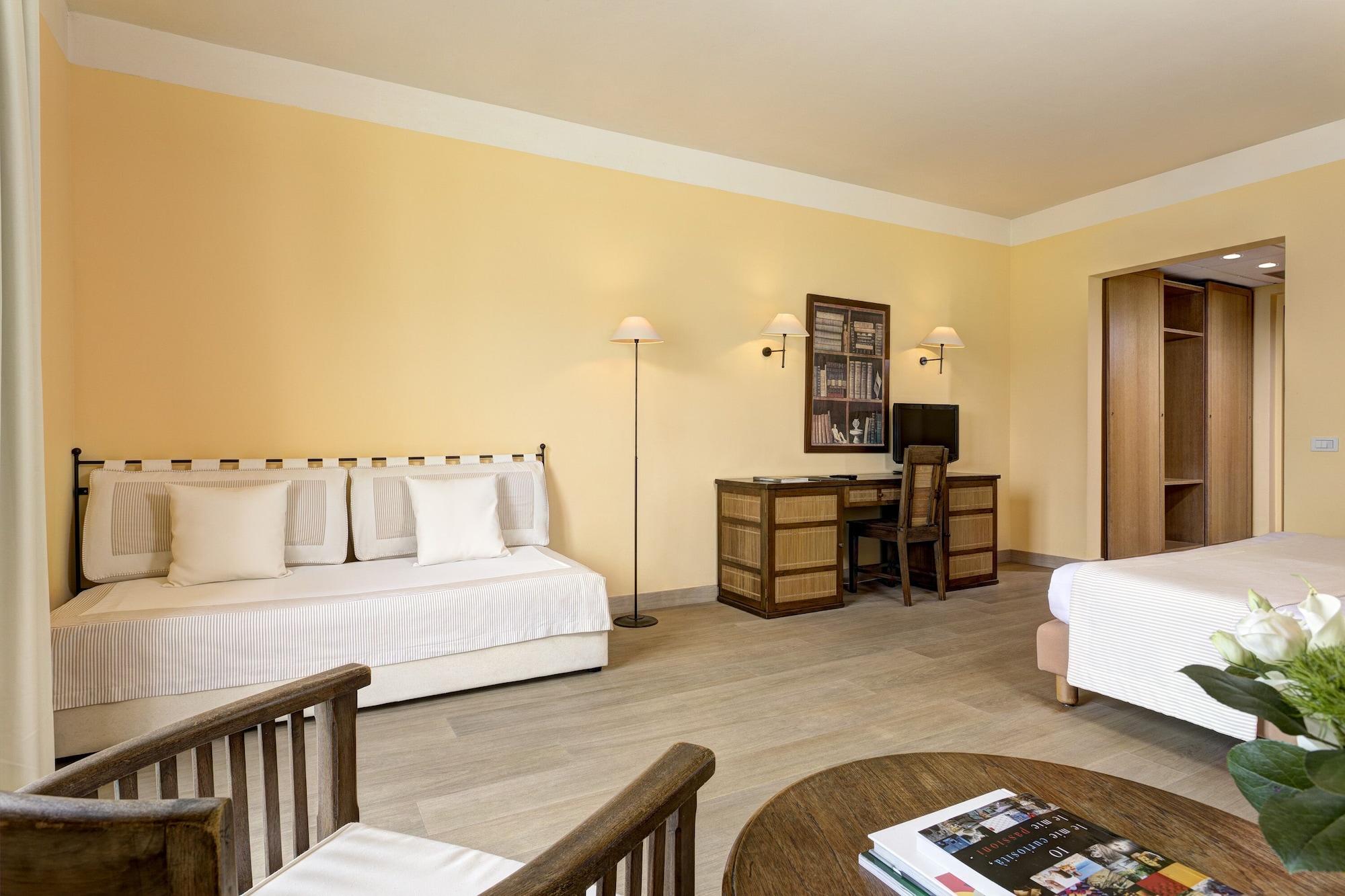 Punta San Martino Hotel Arenzano Exterior photo