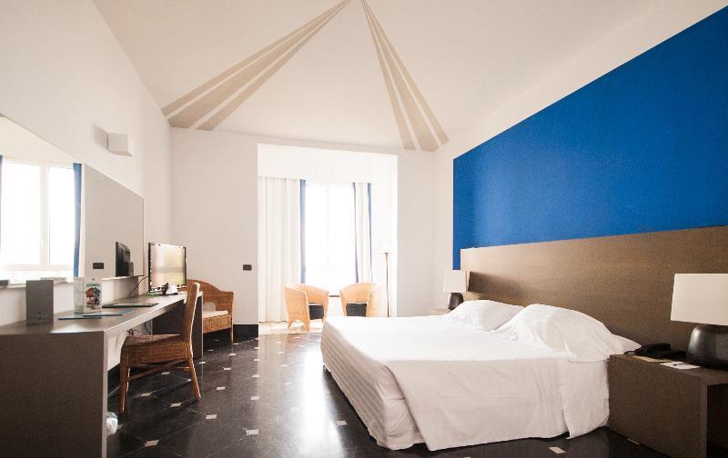 Punta San Martino Hotel Arenzano Exterior photo