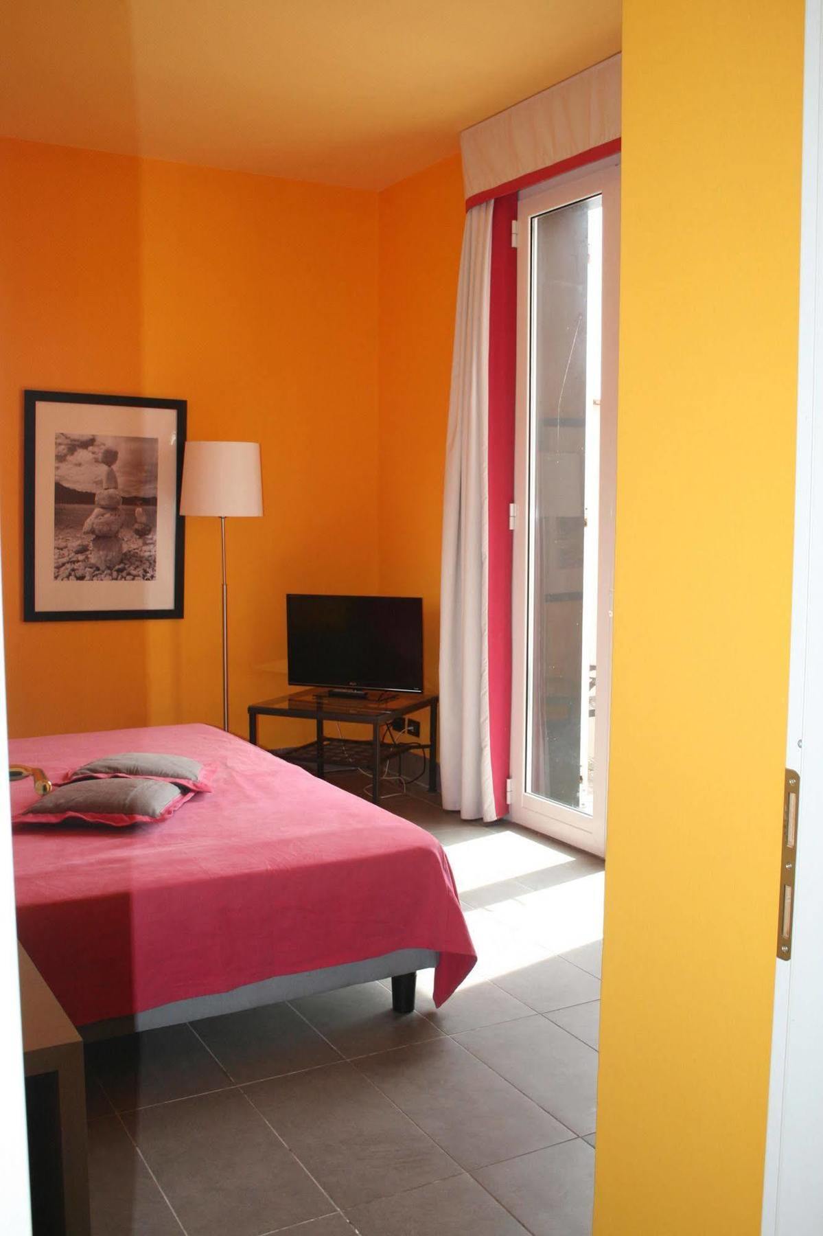Punta San Martino Hotel Arenzano Exterior photo